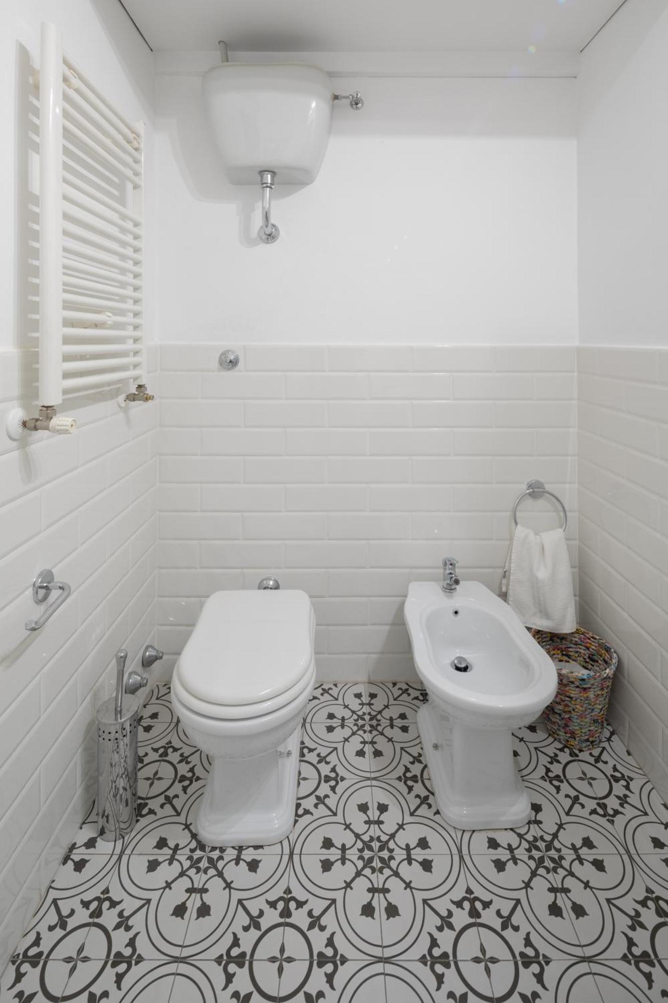 Borgo Pio Private Apartment Roma Exterior foto