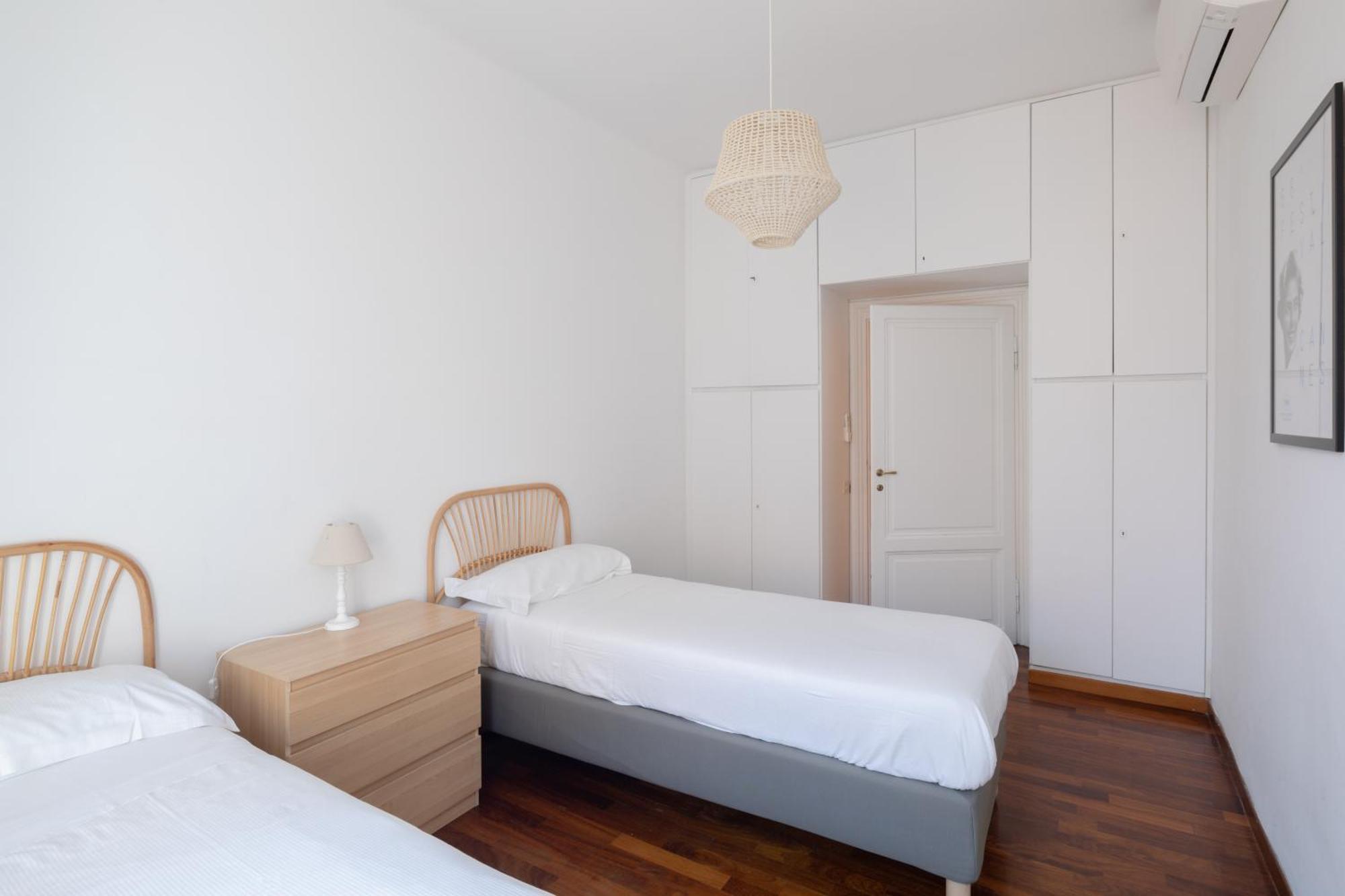 Borgo Pio Private Apartment Roma Exterior foto